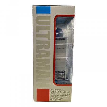 フィギュア 開封済み メーカー:エクスプラス 大怪獣シリーズ 帰ってき