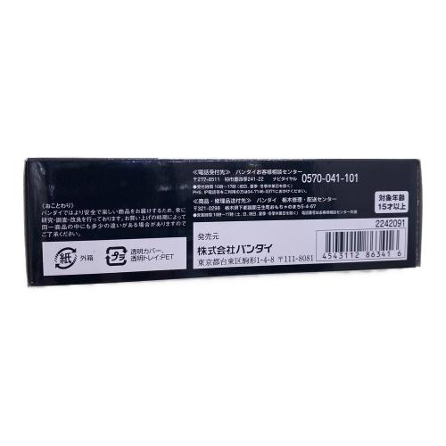 BANDAI (バンダイ) フィギュア 2014年 ROBOT魂 〈SIDE MS〉ガンダムデスサイズ（魂ウェブ限定）