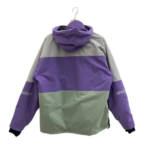 dimito positivemind (ディミト ポジティブマインド) スキーウェア(セット) メンズ SIZE L ブラック×パープル