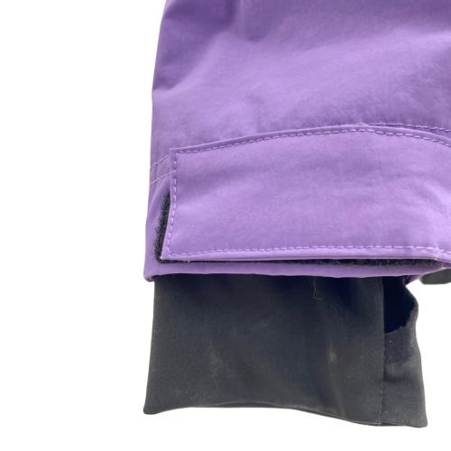 dimito positivemind (ディミト ポジティブマインド) スキーウェア(セット) メンズ SIZE L ブラック×パープル