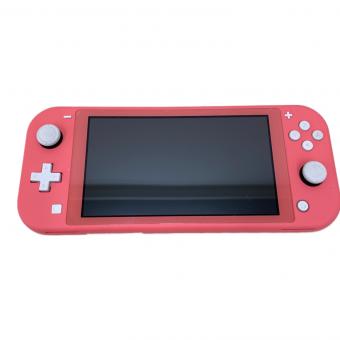 Nintendo (ニンテンドー) Nintendo Switch Lite HDH-001