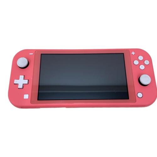 Nintendo (ニンテンドー) Nintendo Switch Lite HDH-001