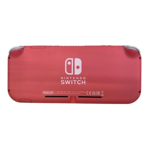 Nintendo (ニンテンドー) Nintendo Switch Lite HDH-001