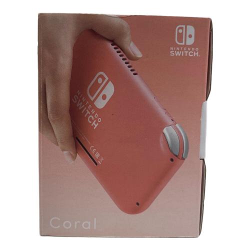 Nintendo (ニンテンドー) Nintendo Switch Lite HDH-001