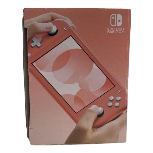Nintendo (ニンテンドー) Nintendo Switch Lite HDH-001