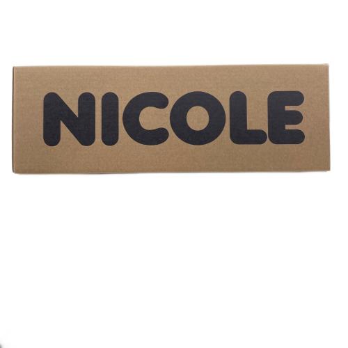 NICOLE (ニコル) ヌイグルミ BUMP OF CHICKEN