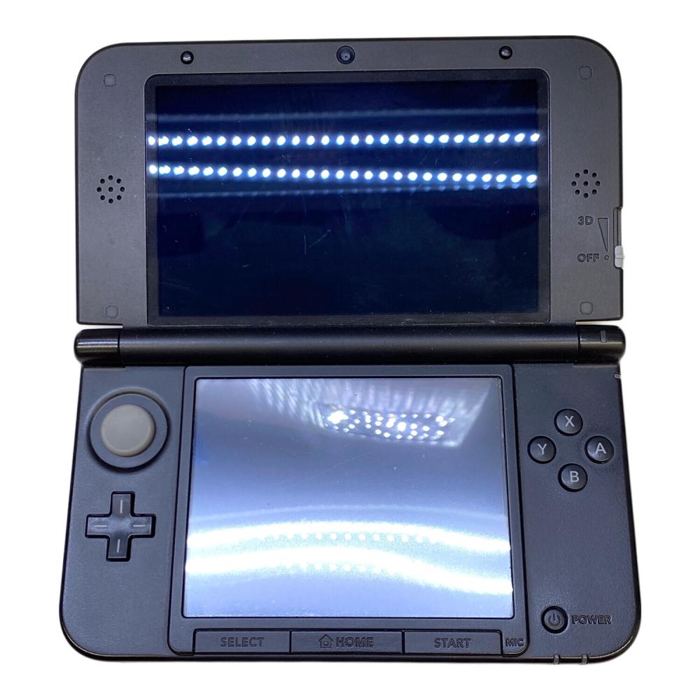 Nintendo (ニンテンドー) 3DS LL SPR-001｜トレファクONLINE