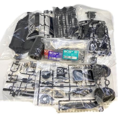 TAMIYA (タミヤ) 1/10RC トヨタ ガズー レーシング WRT/ヤリス WRC(TT-02) ラジコン