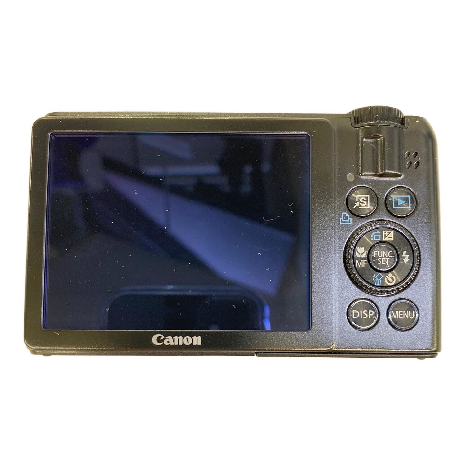 CANON (キヤノン) コンパクトデジタルカメラ S90 1040万画素(総画素) 1