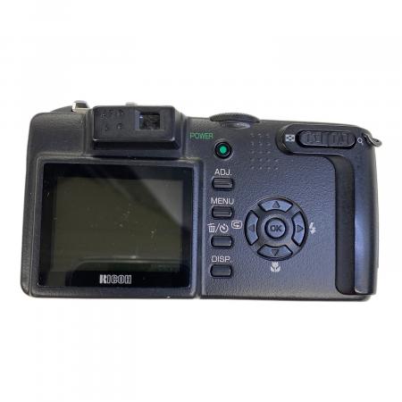 RICOH (リコー) デジタルカメラ Caplio GX8 850万画素(総画素) 1/1.8型