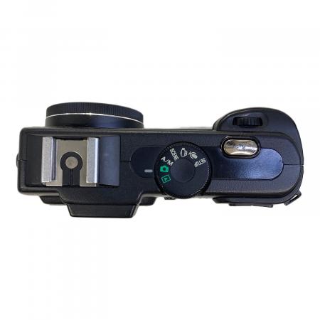 RICOH (リコー) デジタルカメラ Caplio GX8 850万画素(総画素) 1/1.8型