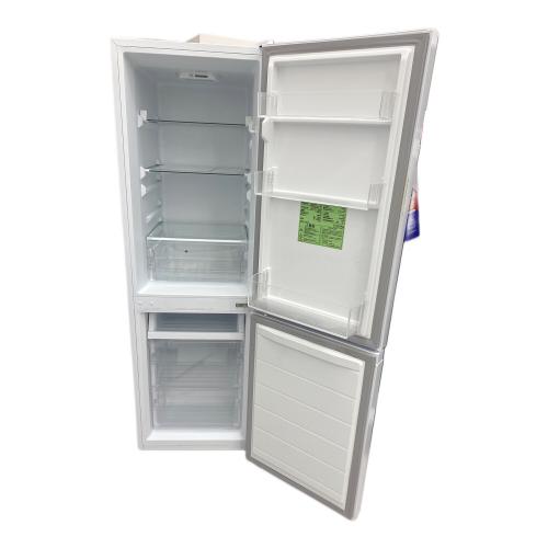Comfee' (コンフィー) 2ドア冷蔵庫 RCB179WH(E) 2023年製 230 173Ｌ