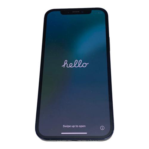 Apple (アップル) iPhone12 MGJ03J/A