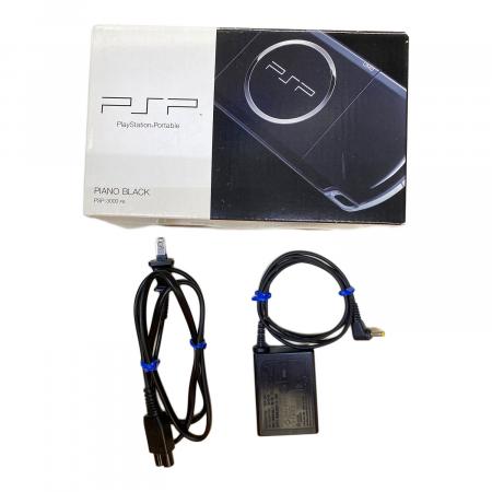SONY (ソニー) PSP PSP-3000 非純正バッテリー ブラック｜トレファクONLINE
