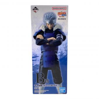 フィギュア 繋がる思い B賞 千手扉間 MASTERLISE