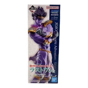 フィギュア ジョジョの奇妙な冒険 ストーンオーシャン STAND'S ASSEMBLE ラストワン賞 Sp