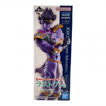 フィギュア ジョジョの奇妙な冒険 ストーンオーシャン STAND'S ASSEMBLE ラストワン賞 Sp