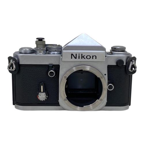 Nikon (ニコン) 一眼レフカメラ F2