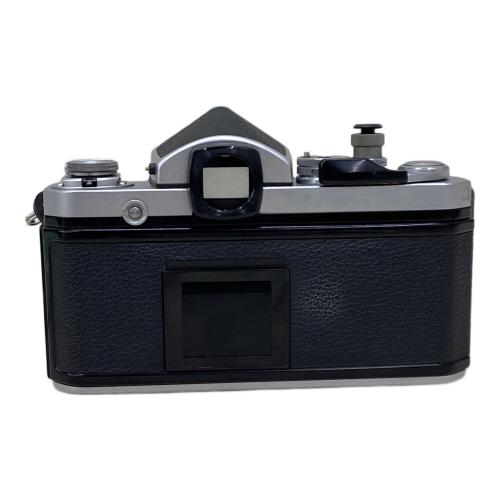 Nikon (ニコン) 一眼レフカメラ F2