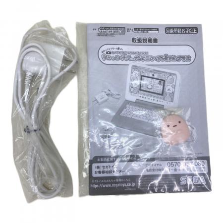 SEGA TOYS (セガトイズ) カメラもIN! マウスできせかえ! すみっコ