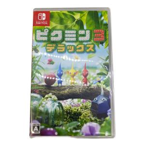 Nintendo (ニンテンドー) ピクミン3 デラックス Nintendo Switch用ソフト CERO A (全年齢対象)