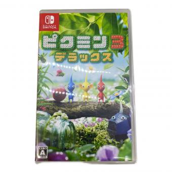 Nintendo (ニンテンドー) ピクミン3 デラックス Nintendo Switch用ソフト CERO A (全年齢対象)