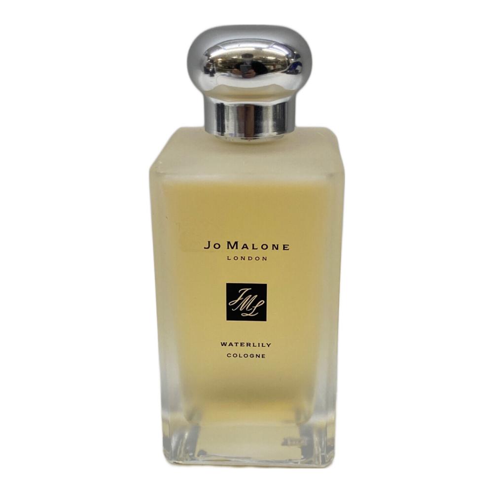 Jo MALONE ジョーマローン オーデコロン JO MALONE (ジョーマローン) オーデコロン 100ml 残量80%-99