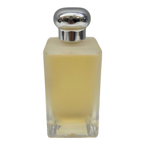 JO MALONE (ジョーマローン) オーデコロン 100ml 残量80%-99% WATERLILY
