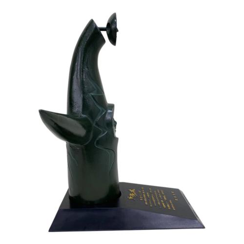 岡本太郎 (オカモトタロウ) 太陽の塔 1970