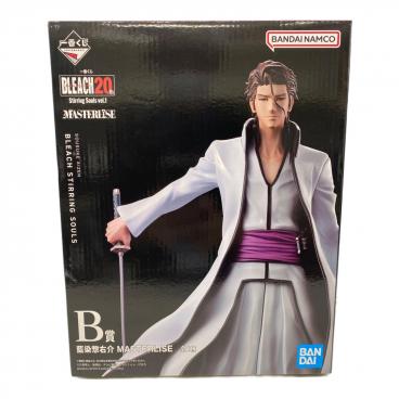 ブリーチ Stirring Souls vol.2 ラストワン賞 朽木白哉 一番くじ