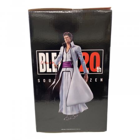 BLEACH (ブリーチ) フィギュア B賞 藍染惣右介 MASTERLISE｜トレファク