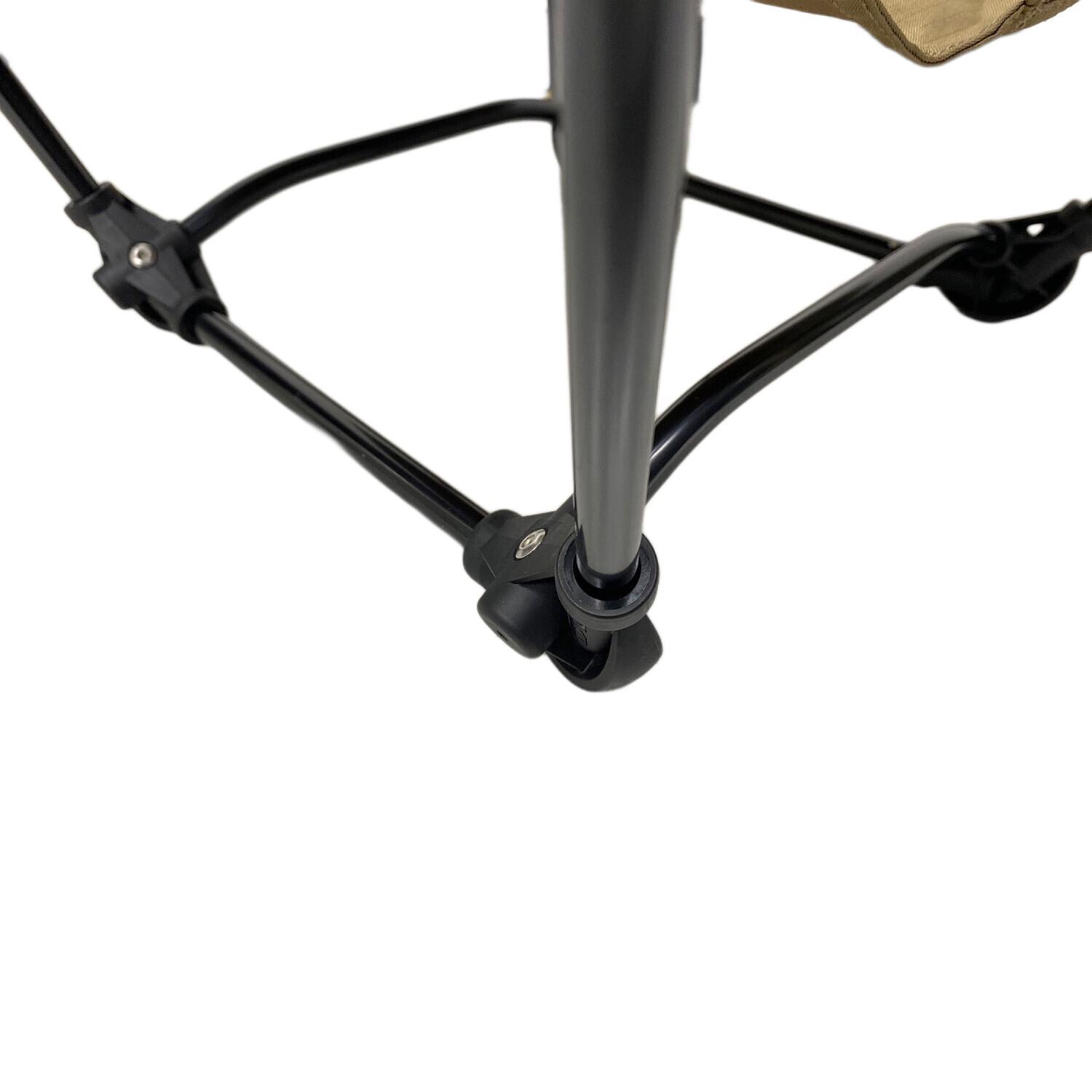 Helinox Ground Chair ベージュ zakka-tokia_groundchair