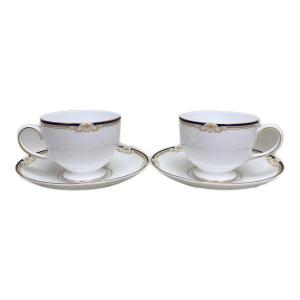 Wedgwood (ウェッジウッド) カップ&ソーサー キャベンディッシュ