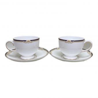 Wedgwood (ウェッジウッド) カップ&ソーサー キャベンディッシュ