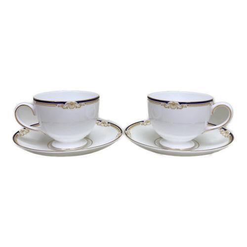Wedgwood (ウェッジウッド) カップ&ソーサー キャベンディッシュ