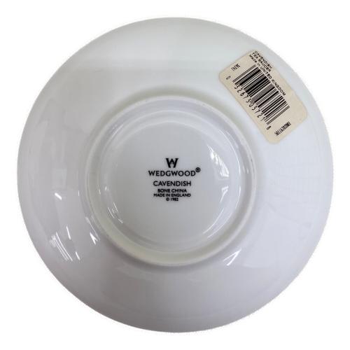Wedgwood (ウェッジウッド) カップ&ソーサー キャベンディッシュ