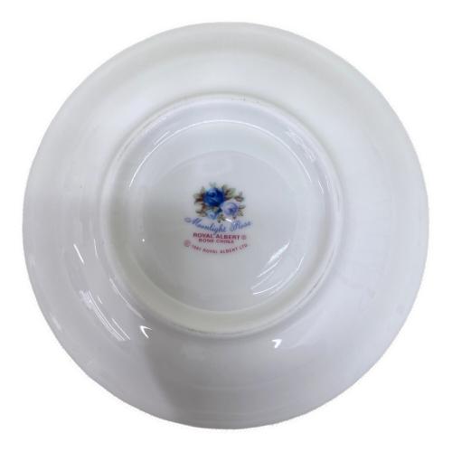ROYAL ALBERT (ロイヤルアルバート) カップ&ソーサー オールドカントリーローズ&ムーンライトローズ