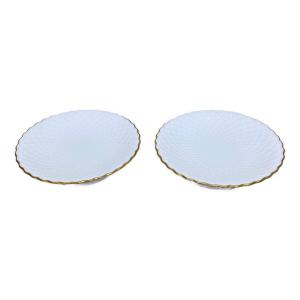 Noritake (ノリタケ) プレート ダイヤモンドコレクション