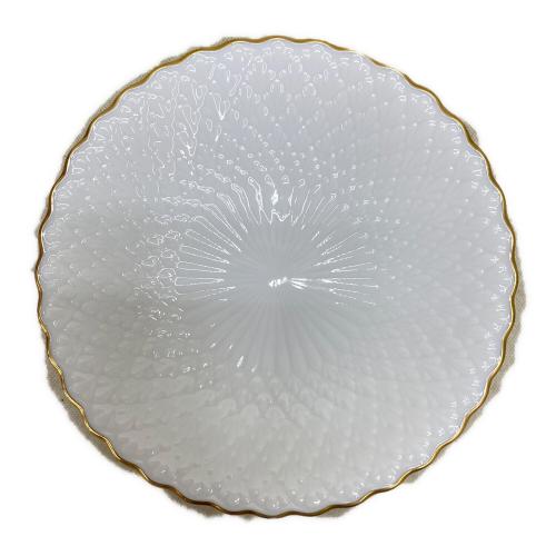 Noritake (ノリタケ) プレート ダイヤモンドコレクション