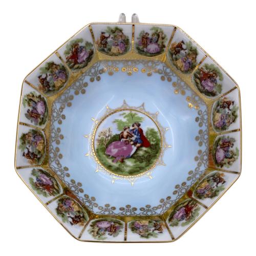 大鉢 オールドノリタケ