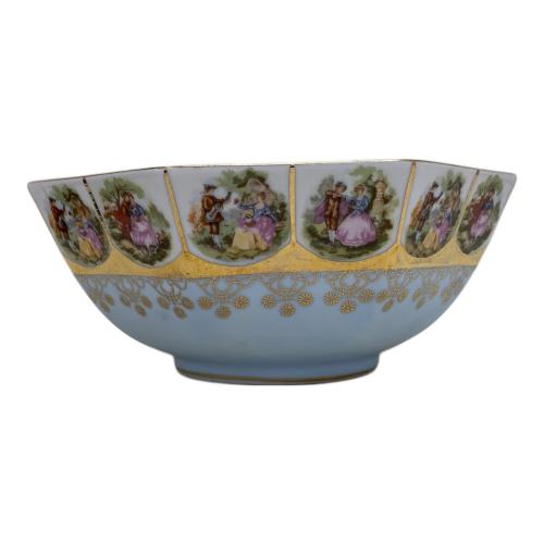 大鉢 オールドノリタケ