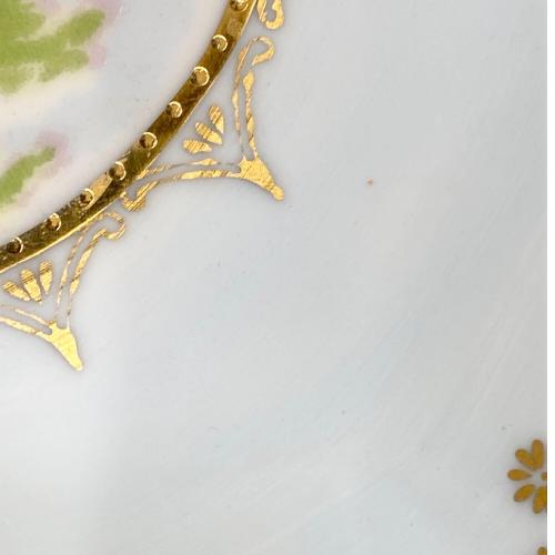 大鉢 オールドノリタケ