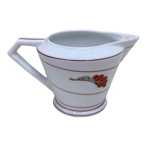 Noritake (ノリタケ) 洋食器 ティーセット 10Pセット 木箱付き 日本陶器會社 1912年頃 ヴィンテージ
