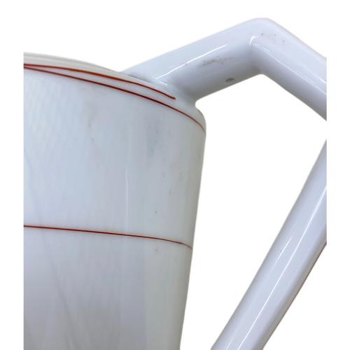 Noritake (ノリタケ) 洋食器 ティーセット 10Pセット 木箱付き 日本陶器會社 1912年頃 ヴィンテージ