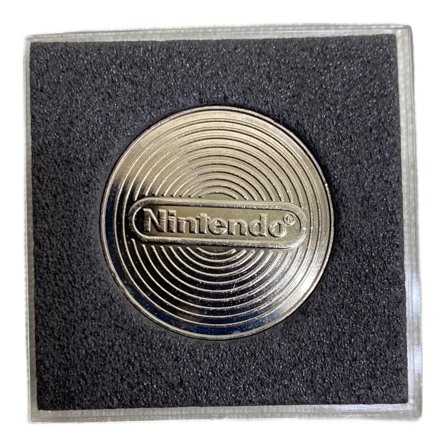 ゼルダの伝説 (ゼルダノデンセツ) メダル 風のタクト