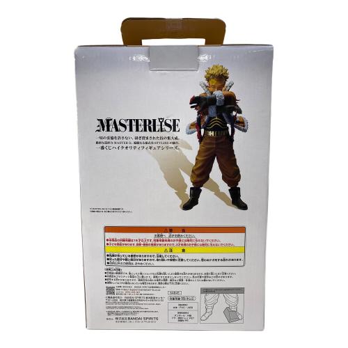 僕のヒーローアカデミア (ボクノヒーローアカデミア) フィギュア ホークス D賞