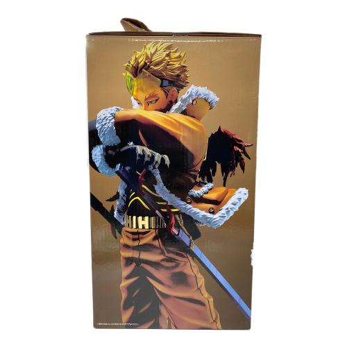 僕のヒーローアカデミア (ボクノヒーローアカデミア) フィギュア ホークス D賞