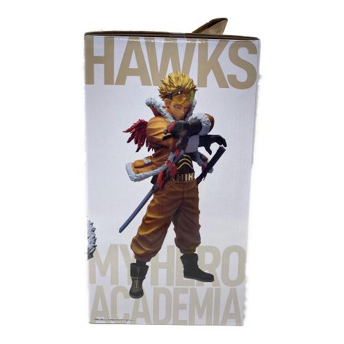 僕のヒーローアカデミア (ボクノヒーローアカデミア) フィギュア ホークス D賞
