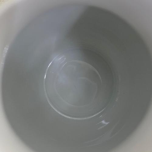 ROYAL COPENHAGEN (ロイヤル・コペンハーゲン) 洋食器 ブルーフラワー・プレイン シュガーポット・クリーマー