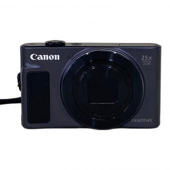 CANON (キヤノン) コンパクトデジタルカメラ 2016年発売 PowerShot SX620 HS -